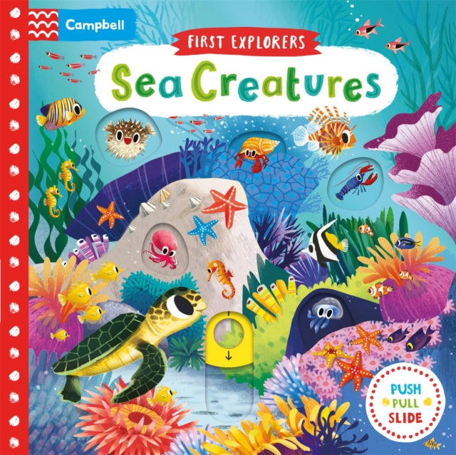 Sea Creatures