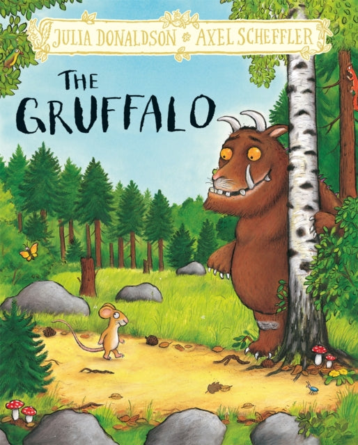 Gruffalo