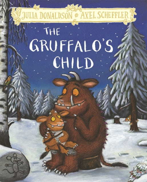 Gruffalo's Child