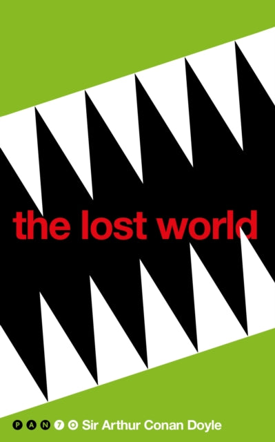 Lost World