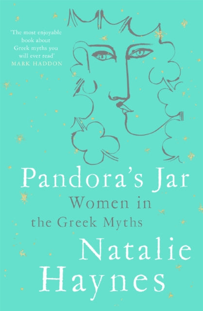 Pandora's Jar - Women in the Greek Myths