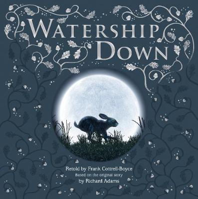 Watership Down - Gift Picture Storybook