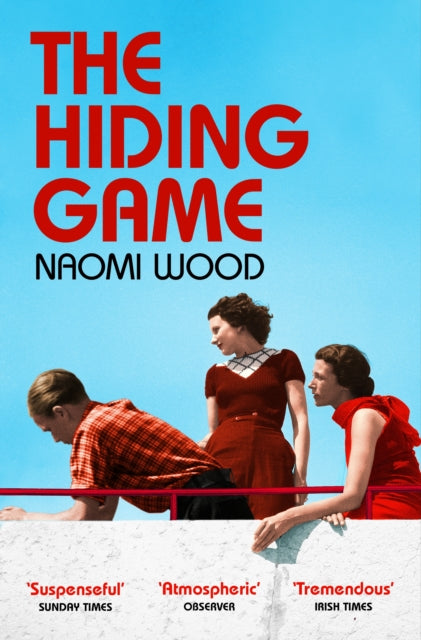 Hiding Game