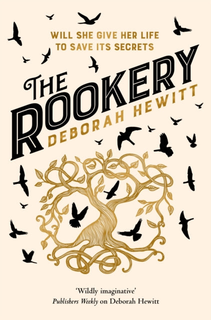 Rookery