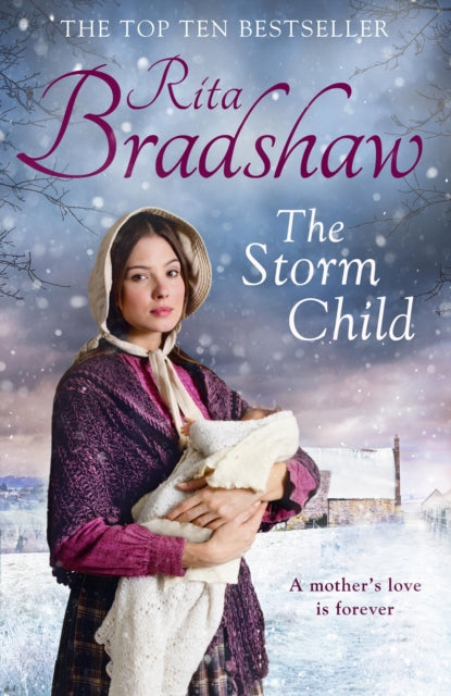 The Storm Child