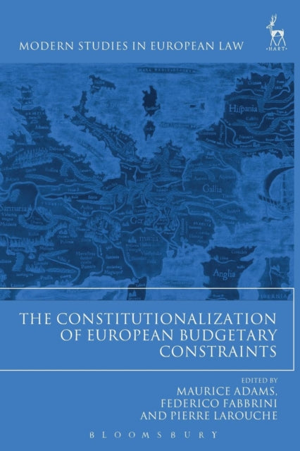 Constitutionalization of European Budgetary Constraints