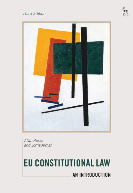 EU Constitutional Law - An Introduction