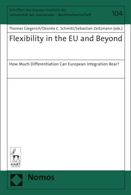 Flexibility in the EU and Beyond