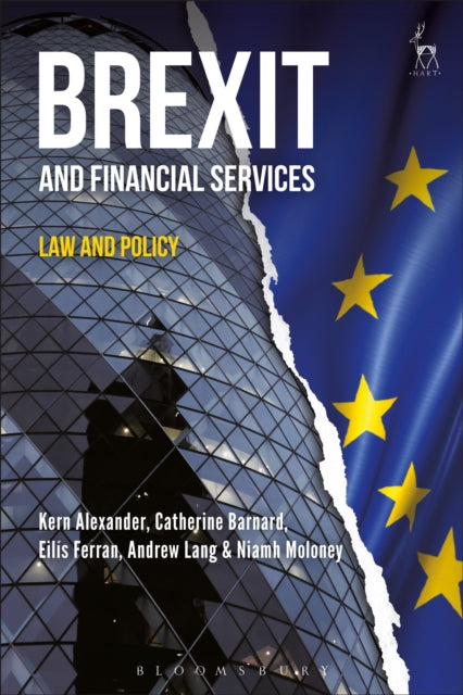 Brexit and Financial Services - Law and Policy