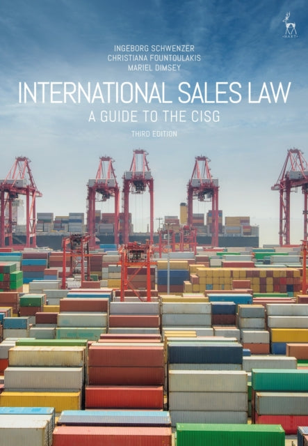 International Sales Law - A Guide to the CISG