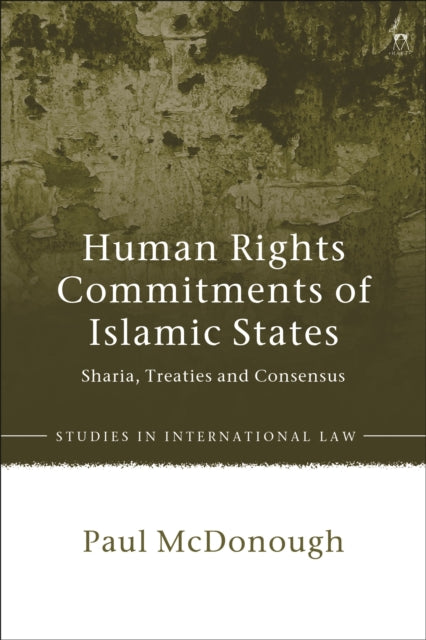 Human Rights Commitments of Islamic States