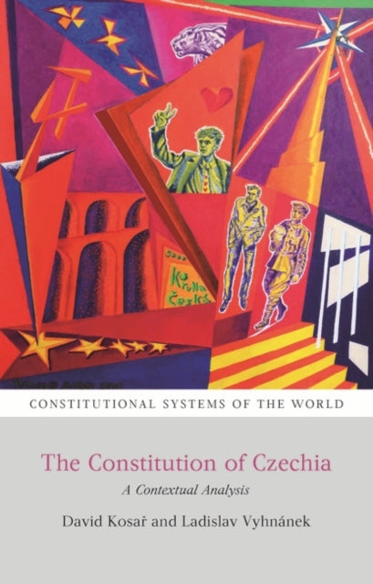 CONSTITUTION OF CZECHIA: A CONTEXTUAL ANALYSIS