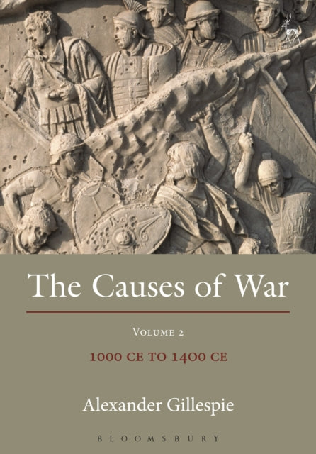 Causes of War