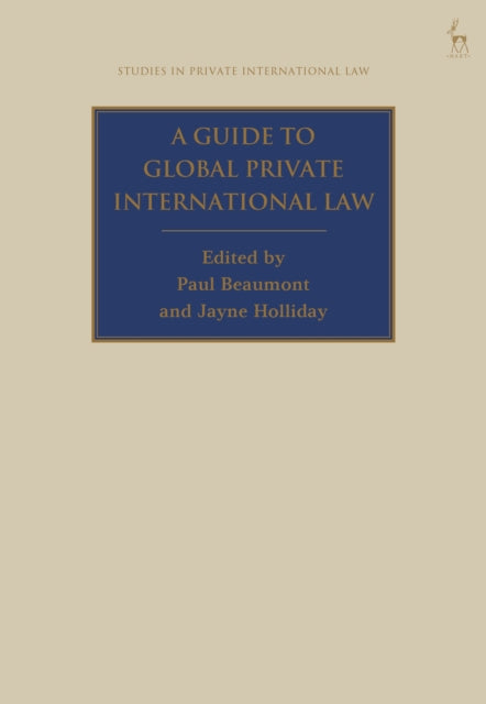 Guide to Global Private International Law