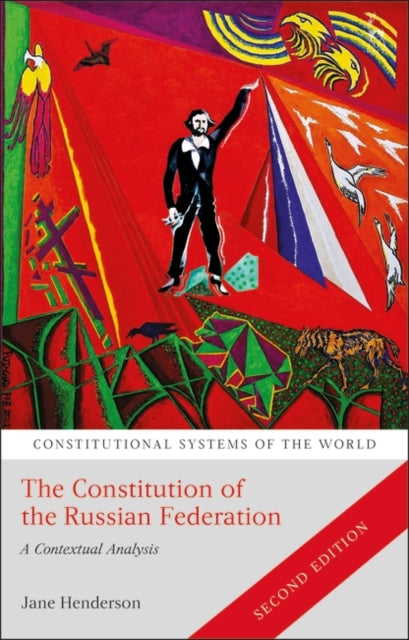 Constitution of the Russian Federation