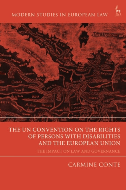 UN CONVENTION ON THE RIGHTS OF PERSONS