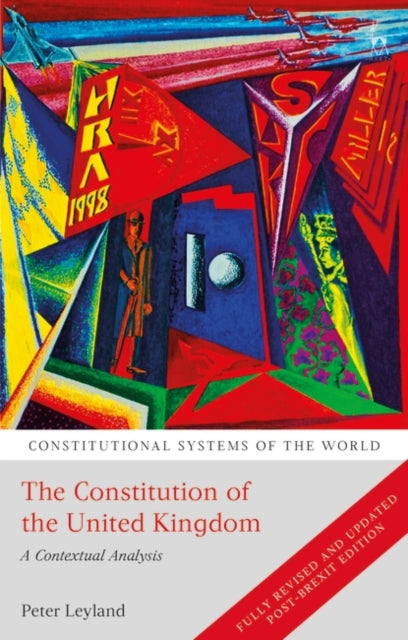 CONSTITUTION OF THE UNITED KINGDOM: A CONTEXTUAL