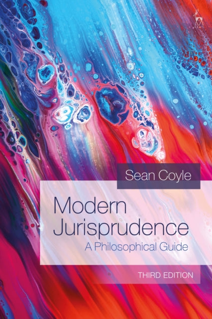 Modern Jurisprudence - A Philosophical Guide