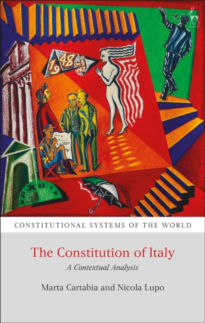 The Constitution of Italy - A Contextual Analysis
