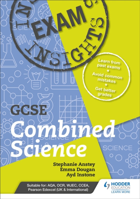 Exam Insights for GCSE Combined Science