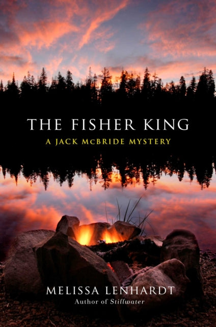 The Fisher King - A Jack McBride Mystery