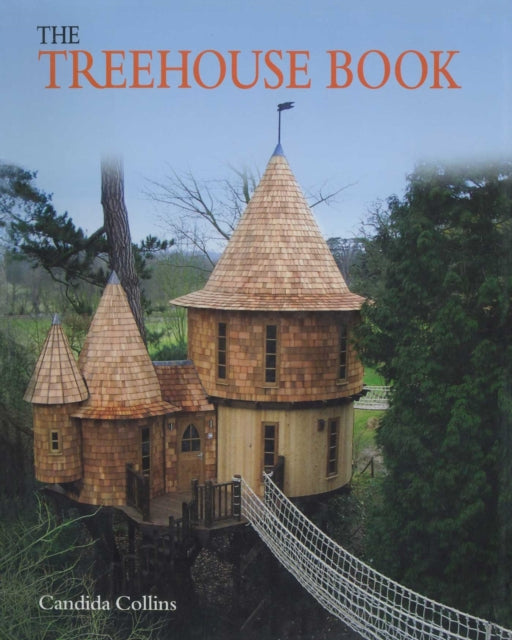 Treehouse Book