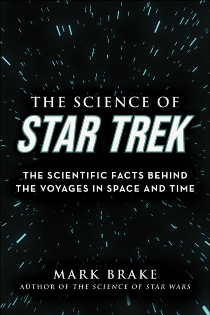 Science of Star Trek