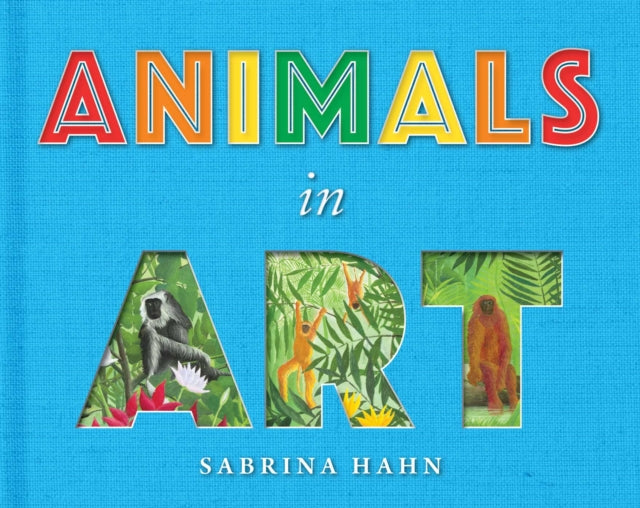 Animals in Art