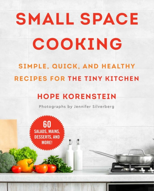 Small Space Cooking