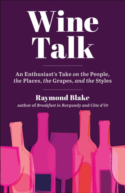 Wine Talk