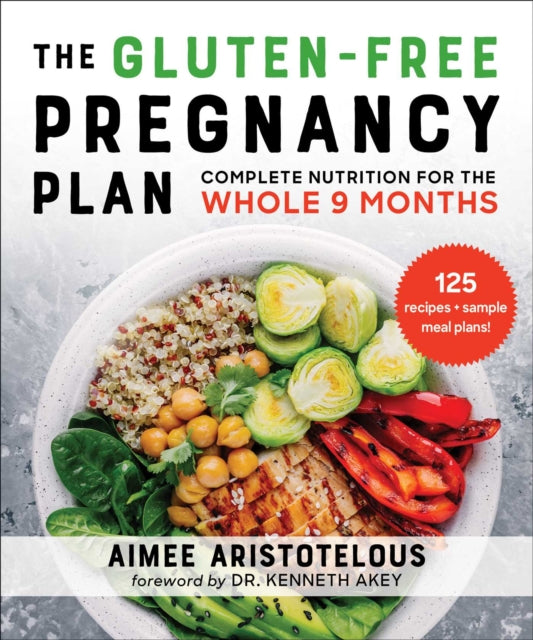 Whole Food Pregnancy Plan