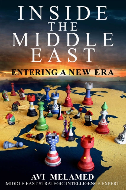 Inside the Middle East