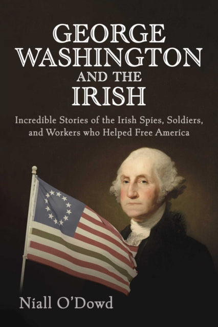 George Washington and the Irish