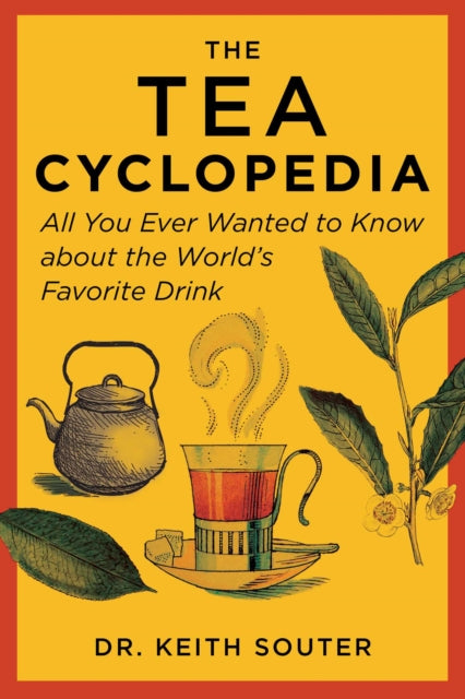 Tea Cyclopedia