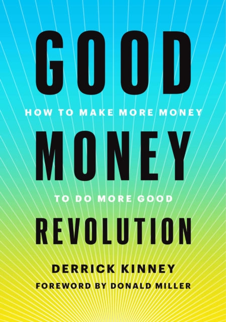 Good Money Revolution