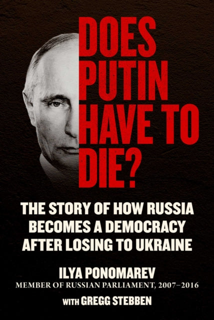 Does Putin Have to Die?