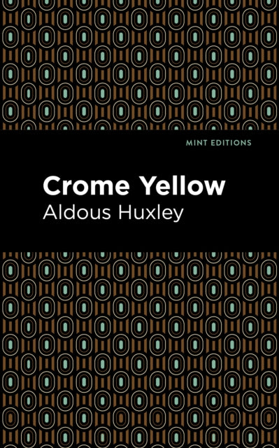 Crome Yellow