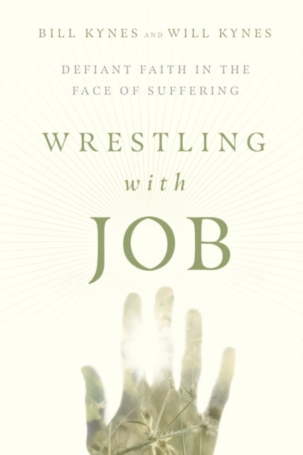 Wrestling with Job – Defiant Faith in the Face of Suffering