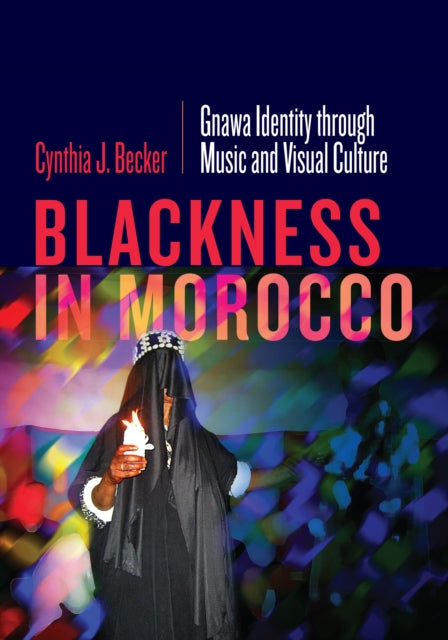 Blackness in Morocco