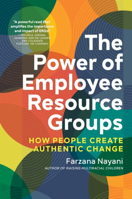 Power of Employee Resource Groups