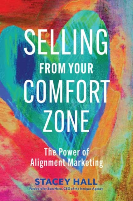 Selling from Your Comfort Zone