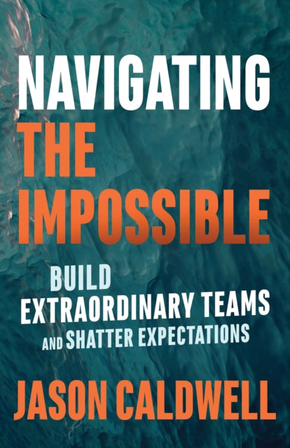 Navigating the Impossible - Learning When to Push, When to Rest, and When to Quit