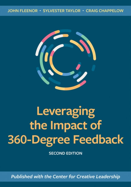 Leveraging the Impact of 360-Degree Feedback