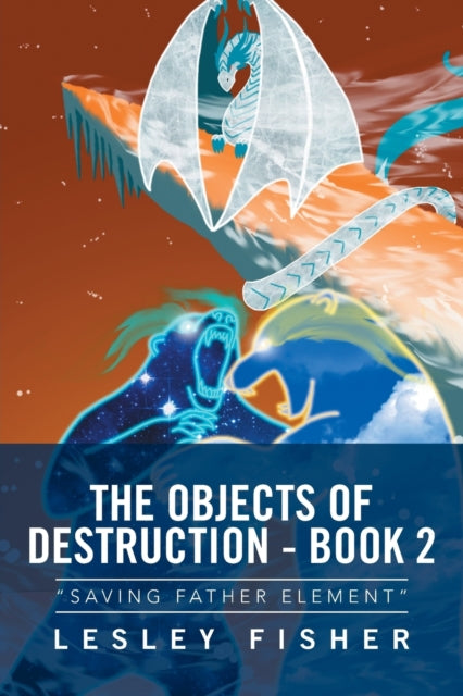 Objects of Destruction - Book 2