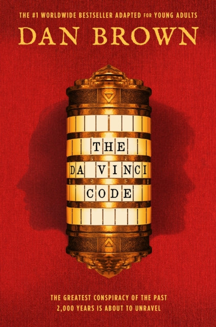 The Da Vinci Code : (Robert Langdon Book 2)