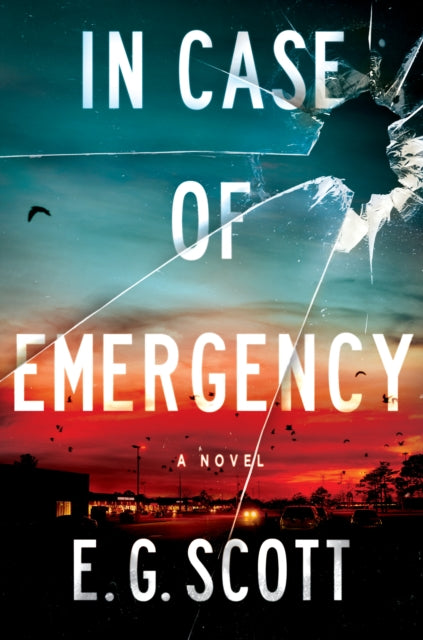 In Case of Emergency - A Novel