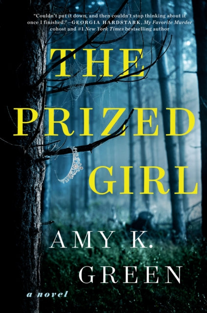 The Prized Girl - A Novel