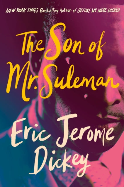 The Son Of Mr. Suleman - A Novel