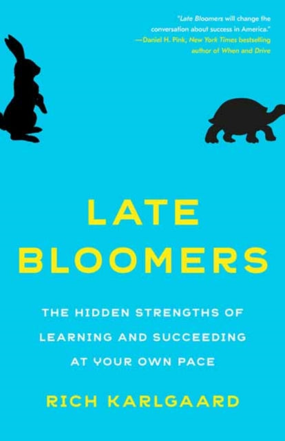 Late Bloomers