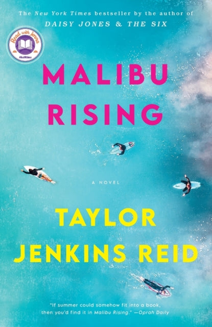 Malibu Rising